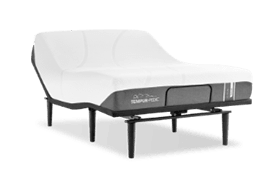 Cloud Mattress + Ease Base