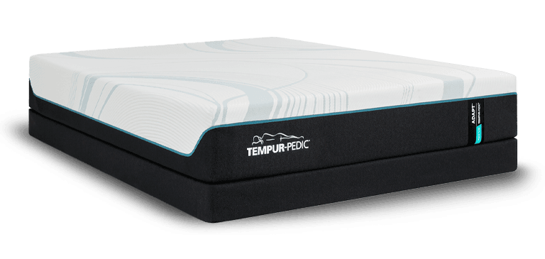 Adapt mattress with complete cover