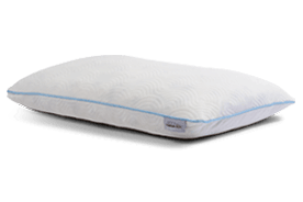 TEMPUR-Cloud Adjustable pillow