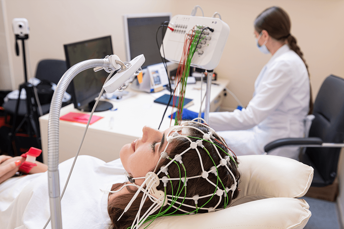 scientific dream testing