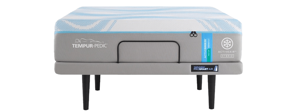 compare ActiveBreeze