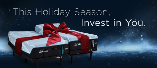 This Holiday Season, Invest in You