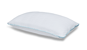 An Tempur-Cloud Pro Pillows