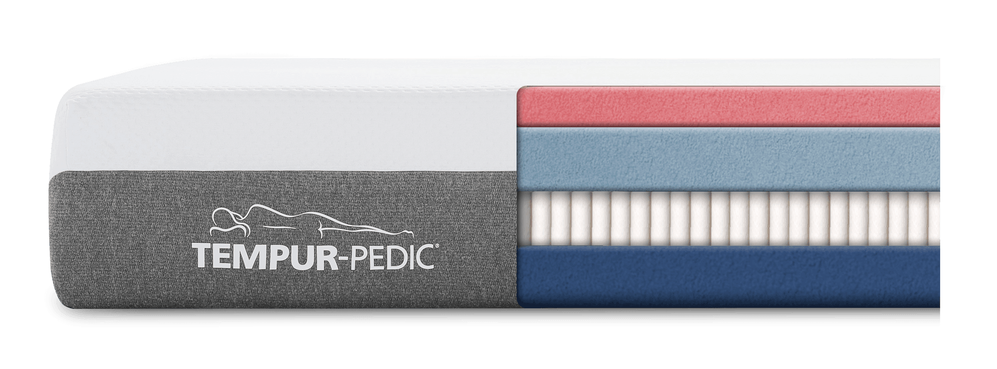 cloud mattress hybrid layers