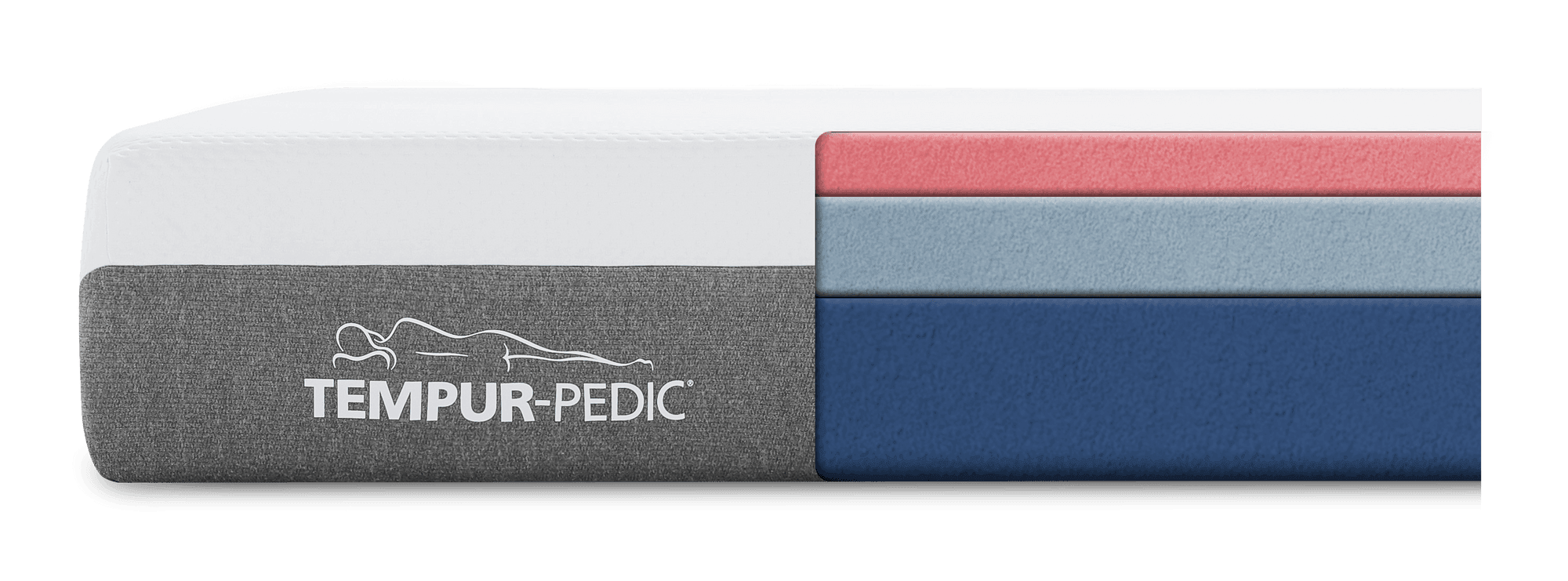 cloud mattress foam layers