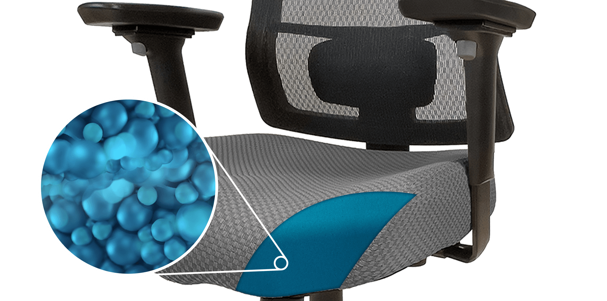 Office Chair Foam