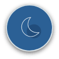 90 Night Trial Icon
