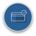 Financing icon