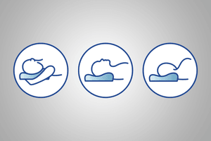 How to Choose the Best Pillow for Your Sleep Position