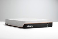 A tempur-proadapt firm queen mattress
