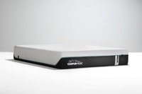 A tempur-proadapt hybrid medium queen mattress