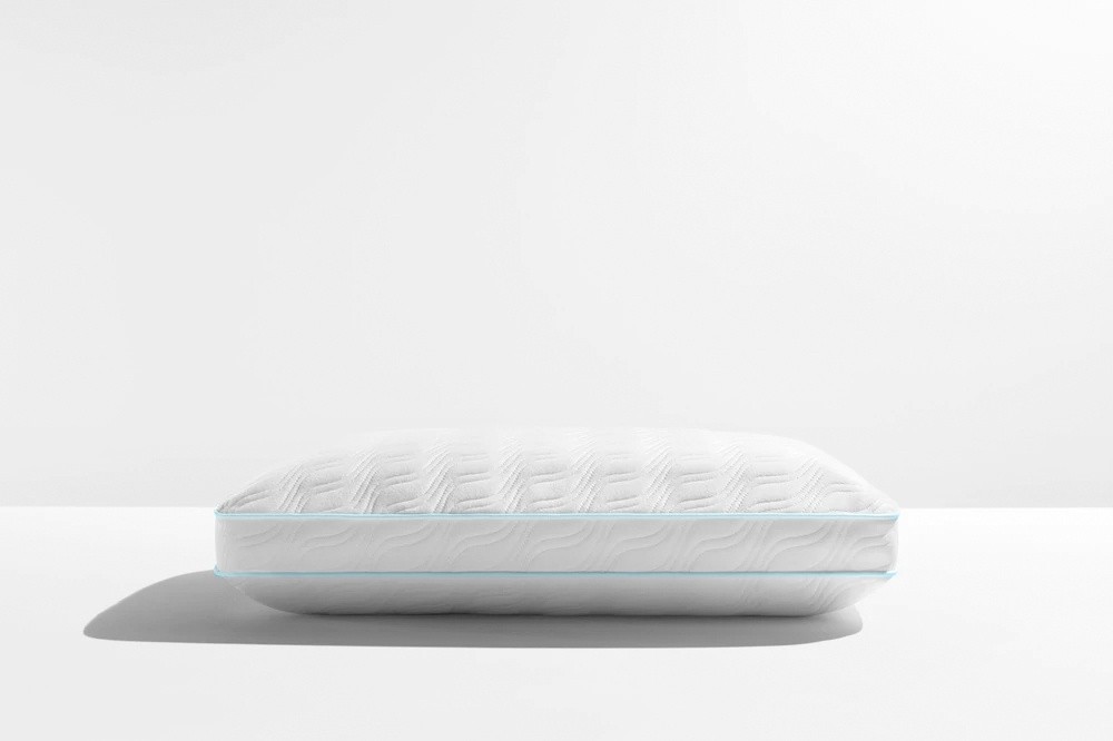 TEMPUR-Cloud ProHi Pillow