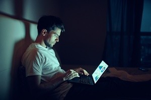 Technologies That Affect How We Sleep