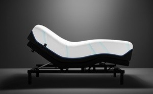 Ergo® Smart Base Awarded by Health Magazine in 2021