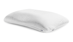 A single Tempur symphony pillow
