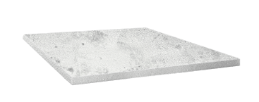 Other memory foam mattress toppers are difficult to clean