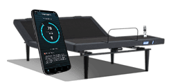 Ergo Smart Base with Smart Phone