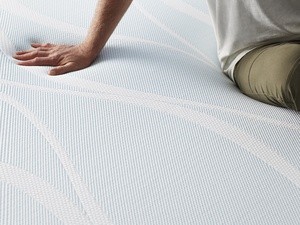Popular Mechanics Names LUXEbreeze° Best Mattress of 2021